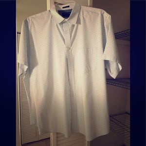 Banana Republic short sleeve